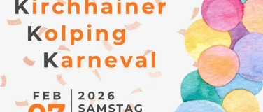 Event-Image for 'Gro&szlig;e Karnevalsparty'