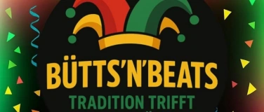 Event-Image for 'BÜTTS'N'BEATS - Tradition trifft neue Töne'