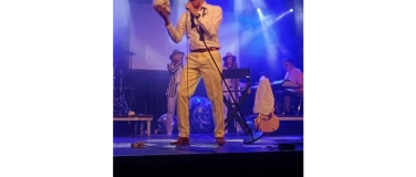 Event-Image for 'Station To Station David Bowie Tribute'