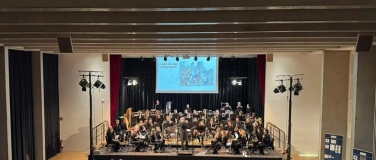 Event-Image for 'Gemeinschaftskonzert - Musik verbindet'