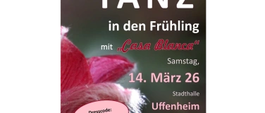 Event-Image for 'Tanz in den Fr&uuml;hling 2025'