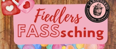 Event-Image for 'Fiedlers Fasssching'