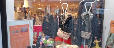 Event-Image for 'Anlässlich dem Weihnachtsmarkt Trostberg 2025 - Vormarkt 28'