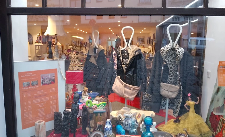 Event-Image for 'Anlässlich dem Weihnachtsmarkt Trostberg 2025 - Vormarkt 28'