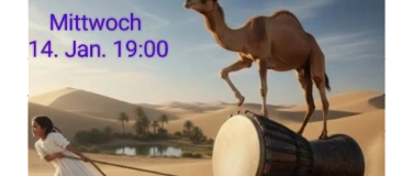 Event-Image for 'DRUM  CIRCLE Sursee'