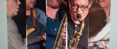 Event-Image for 'Jazz im Gutshaus'