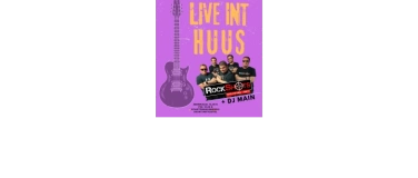 Event-Image for 'Live int Huus'