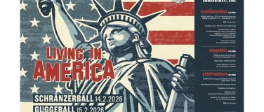 Event-Image for 'Schr&auml;nzerball 2026'