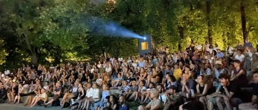 Event-Image for '19e Festival cinémas d’Afrique Lausanne'