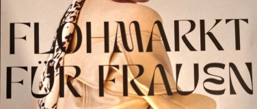 Event-Image for 'Frauenflohmarkt Brackenheim-Stockheim'