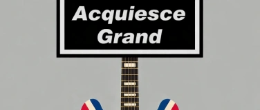 Event-Image for 'Acquiesce Grand - Oasis Tribute'