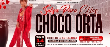 Event-Image for 'Choco Orta'