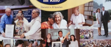 Event-Image for 'Film: "Das Ph&auml;nomen der Heilung" (Dokumentation)'