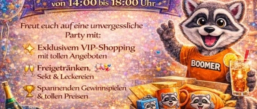 Event-Image for 'Abschlussparty Magical Merchandise in K&ouml;sching'