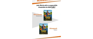 Event-Image for 'Kinderkino - Pumuckl und das gro&szlig;e Missverst&auml;ndnis'