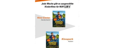 Event-Image for 'Kinderkino - Pumuckl und das gro&szlig;e Missverst&auml;ndnis'