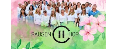 Event-Image for 'Sing for Spring'