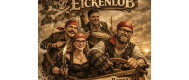 Event-Image for '10 Jahre Eickenlob - Kommt mit uns an Bord!'
