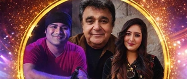 Event-Image for 'Nawroz 1405'