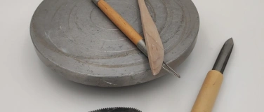 Event-Image for 'Teens-Atelier Freies T&ouml;pfern'