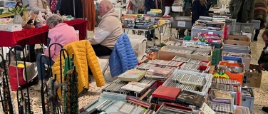 Event-Image for 'Flohmarkt Sekundarschule Simmerath'