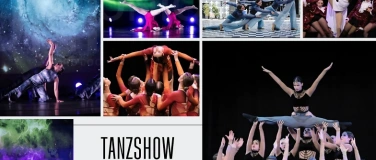 Event-Image for 'Tanzshow Macciacchini'