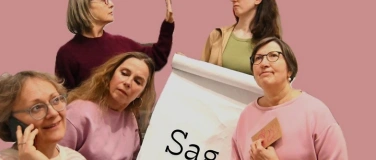 Event-Image for 'Sag doch was!'