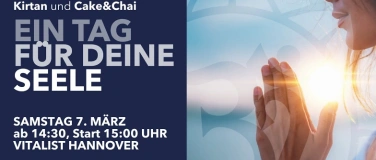 Event-Image for 'Ein Tag f&uuml;r Deine Seele'