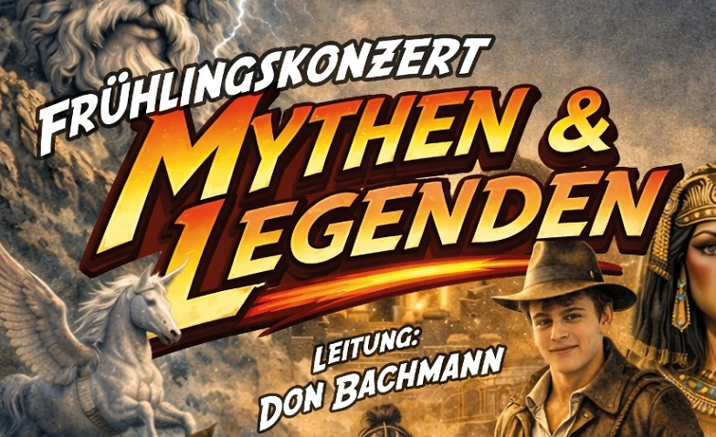 Event-Image for 'Fr&uuml;hlingskonzert Stadtmusik B&uuml;ren'