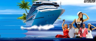Event-Image for 'Internationales Gala-Tanzschiff "Regina Danubia meets DDF"'