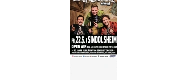 Event-Image for 'Dorfrocker Open-Air'