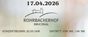 Event-Image for 'Scheunenkonzert'