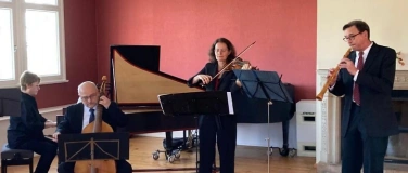 Event-Image for 'Barockkonzert zum Ostersonntag'