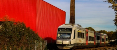 Event-Image for 'Sonderfahrt zur Intermodellbau 2026 Dortmund'