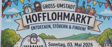 Event-Image for 'Hofflohmarkt'