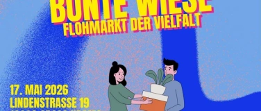 Event-Image for 'Bunte Wiese Flohmarkt der Vielfalt'