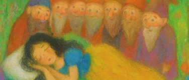 Event-Image for 'Singspiel "Schneewittchen und die 7 Zwerge"'