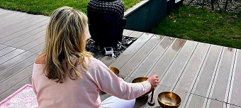 Veranstalter:in von Atemyoga, Kangreise und Zellreinigung mit &Ouml;len