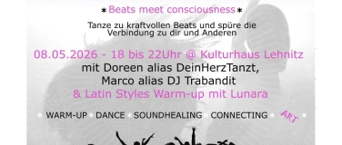 Event-Image for 'Ecstatic Dance Oranienburg   - Beats meet consciousness'