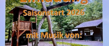 Event-Image for 'Saison-Start'
