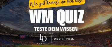 Event-Image for 'WM-Quiz'