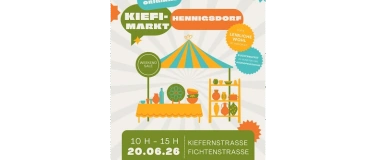 Event-Image for '10. KieFi-Markt - Flohmarkt & Garagentr&ouml;del auf &uuml;ber 1200 m'