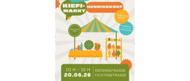 Event-Image for '10. KieFi-Markt - Flohmarkt & Garagentr&ouml;del auf &uuml;ber 1200 m'