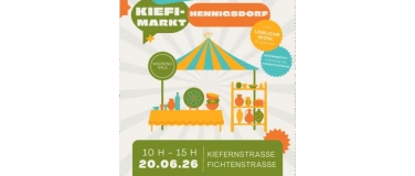 Event-Image for '10. KieFi-Markt - Flohmarkt & Garagentr&ouml;del auf &uuml;ber 1200 m'