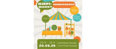 Event-Image for '10. KieFi-Markt - Flohmarkt & Garagentr&ouml;del auf &uuml;ber 1200 m'