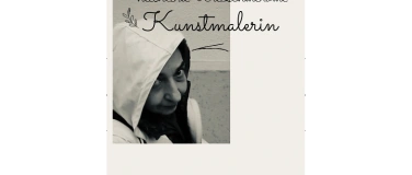 Event-Image for 'Digitale Retrospektive Aufstellung •Valentina Batschwarowa'
