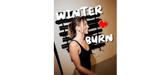 Event organiser of WinterBURN