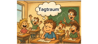 Veranstalter:in von Theater der Klasse 2h (Lost In My Head).