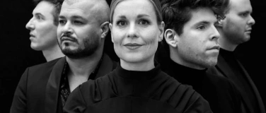 Event-Image for 'KonzertGut präsentiert SPARK - Die klassische Band'