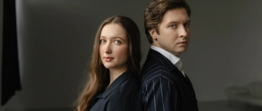 Event-Image for 'Daria Podushko & Andrey Denisenko - Ein Klavierabend'